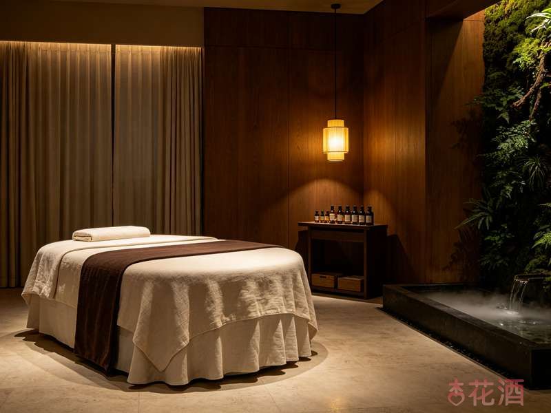 成都男士按摩养生哪里好？这家青羊区的小店给您意料之外的惊喜