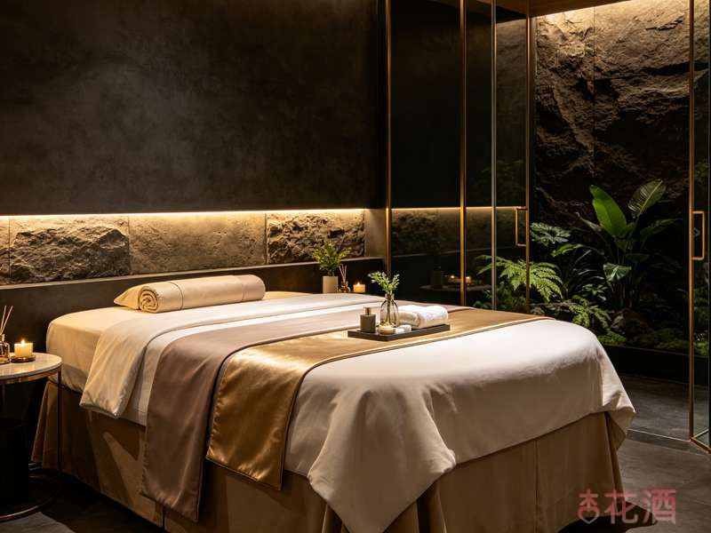 成都锦江区男士养生SPA会馆——本月亲测宝藏好店推荐