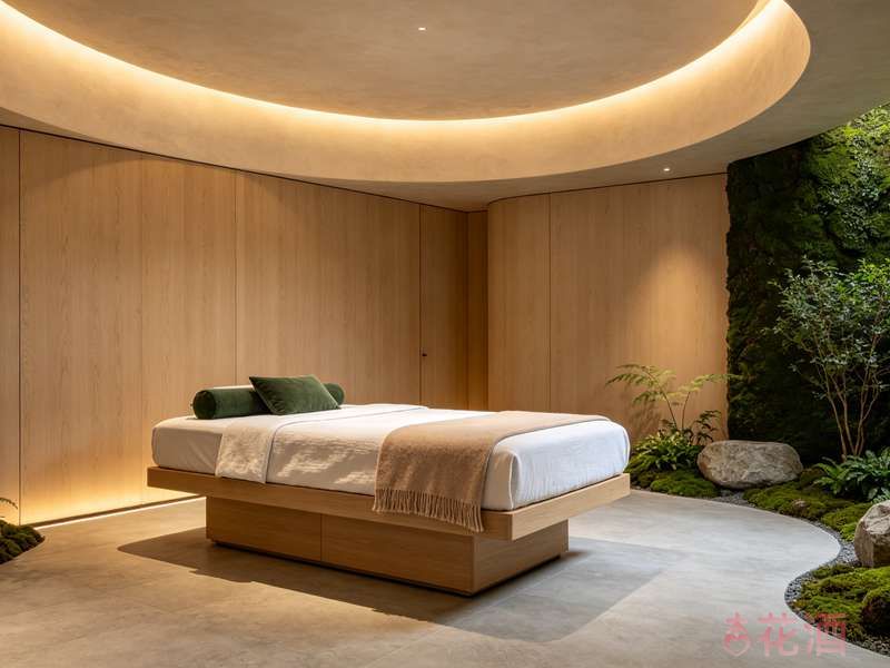 成都金牛区男士丝足Spa最好的地方！这家亲测技师服务很好