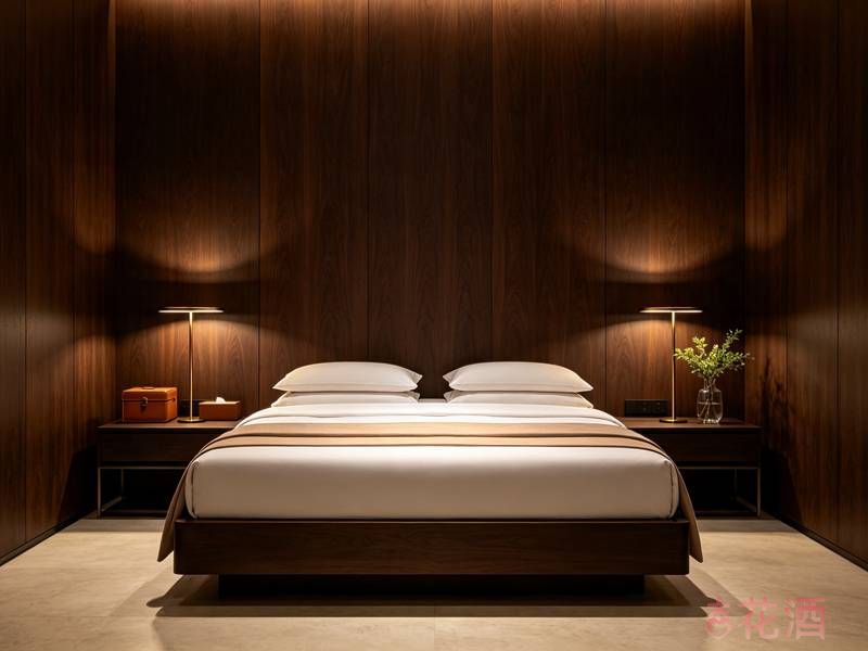 成都男士按摩Spa养生天花板，锦江区这家江景店环境幽雅体验超棒