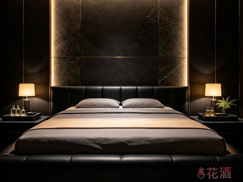 成都锦江区很给力的男士私人Spa保健会馆——兄弟亲测，真的很靠谱！