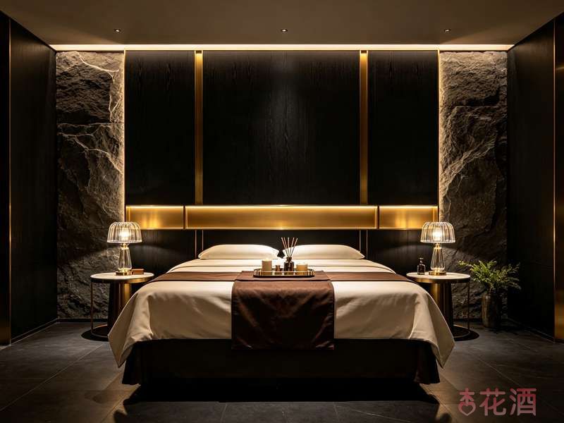 成都锦江区很给力的男士私人Spa保健会馆——兄弟亲测，真的很靠谱！