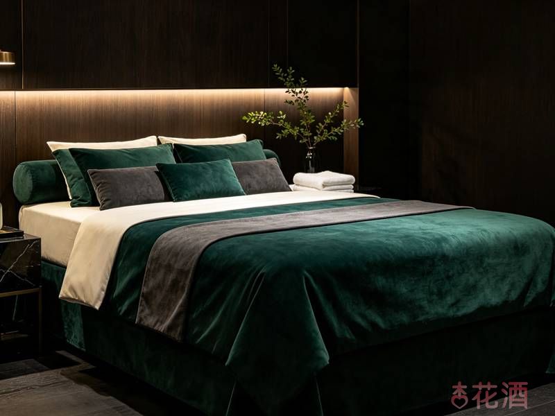 成都锦江区男士Spa水疗哪里比较好？这家口碑超好，体验超级棒
