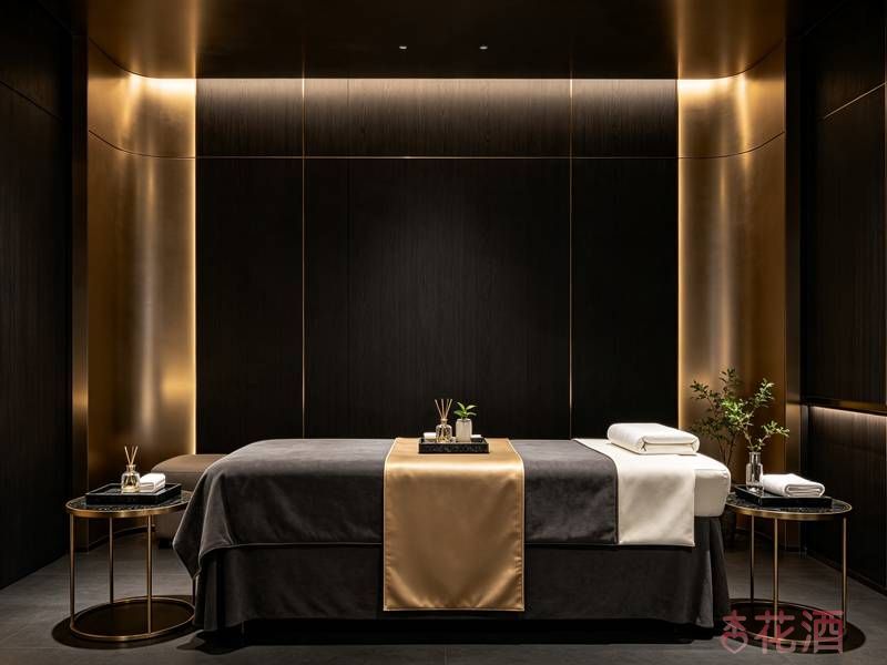 成都锦江区男士Spa水疗哪里比较好？这家口碑超好，体验超级棒