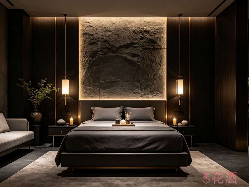 成都男士SPA亲测：藏在高新区的超五星好去处，是尊贵与舒适的完美融合