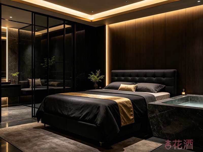 成都哥们强推的这家男士休闲养生会馆，亲测半个月才敢说：项目多到玩不过来，爽到不想走