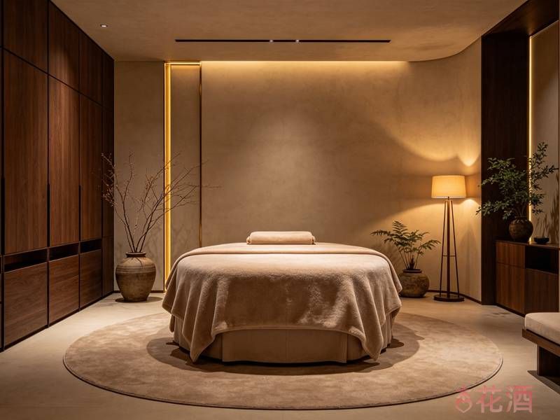 上周出差去成都锦江区的男士SPA水疗工作室，那体验真的让我念念不忘到现在
