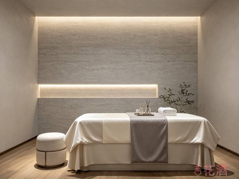 成都锦江区男士Spa水疗哪里比较好？这里服务非常到位超级给力