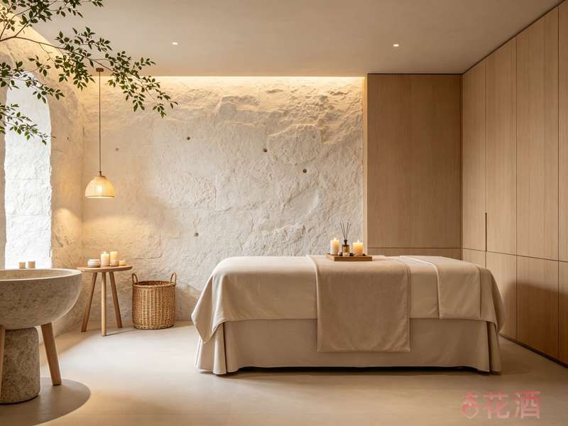 成都锦江区男士Spa水疗哪里比较好？这里服务非常到位超级给力