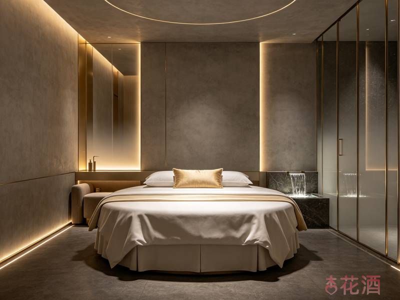 成都锦江区男士水疗Spa养生哪家好？摸鱼半年踩了N多坑，挖到这家藏在太古里旁的神仙会所