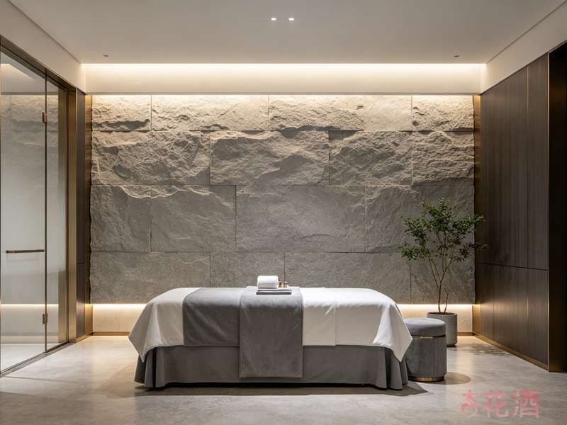 成都锦江区男士水疗Spa养生哪家好？摸鱼半年踩了N多坑，挖到这家藏在太古里旁的神仙会所