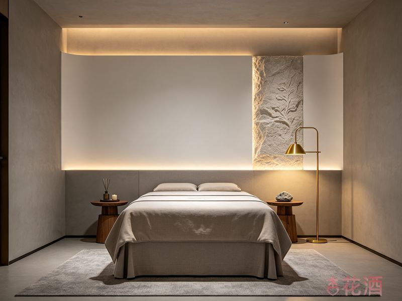 成都男士养生会馆探店：藏在武侯区桐梓林的8年小店，带给你前所未有的到位服务