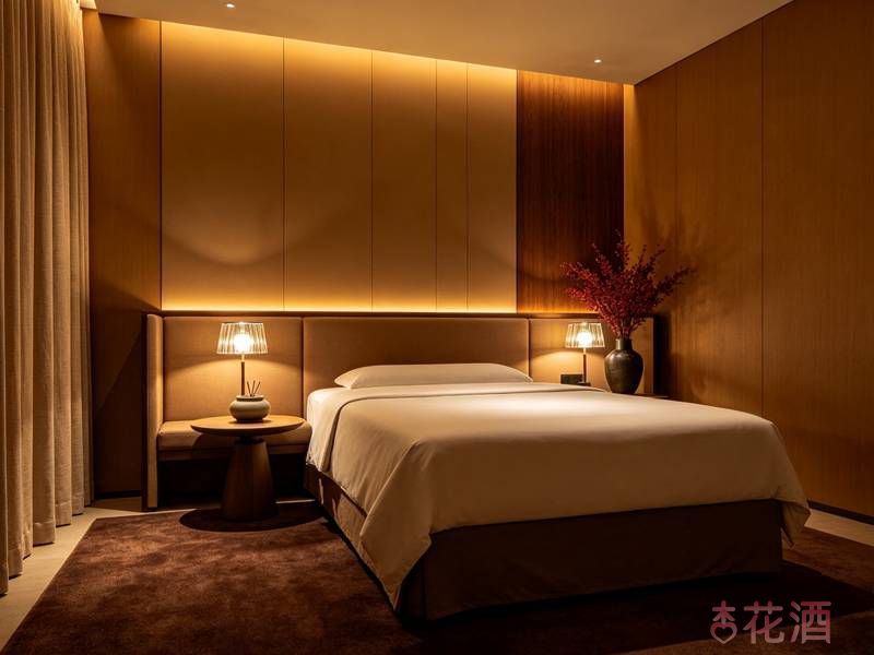 成都武侯区这家男士休闲Spa会馆，用实打实的特色服务诠释舒服到骨子里的享受