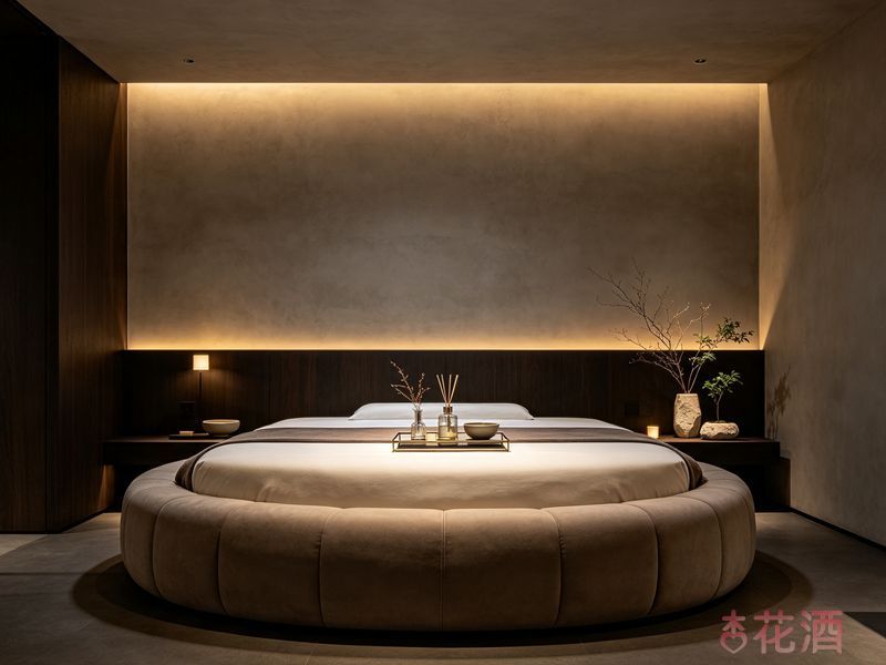 领略成都男士休闲保健会馆的多元项目世界：藏在烟火里的松弛密码