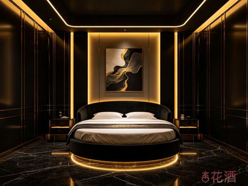 领略成都男士休闲保健会馆的多元项目世界：藏在烟火里的松弛密码