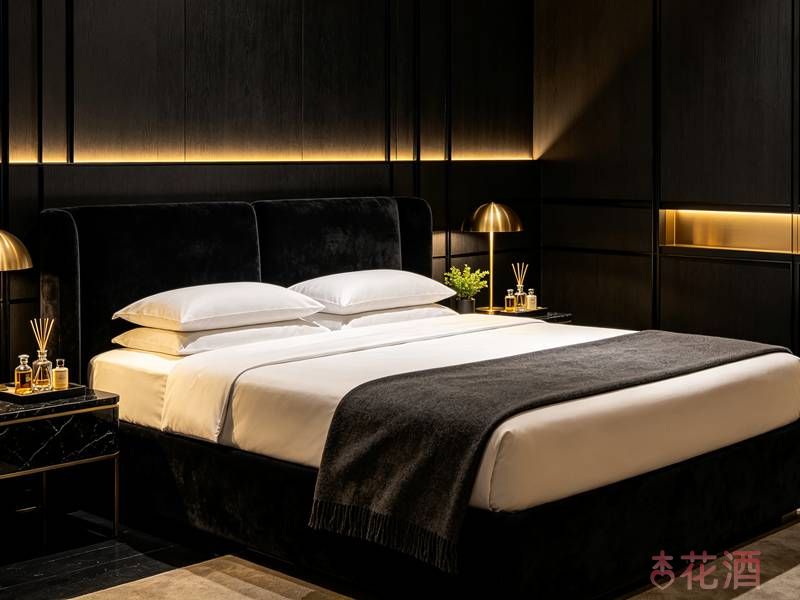 成都男士丝足SPA按摩：把快节奏的疲惫揉开，极致放松后焕发新活力