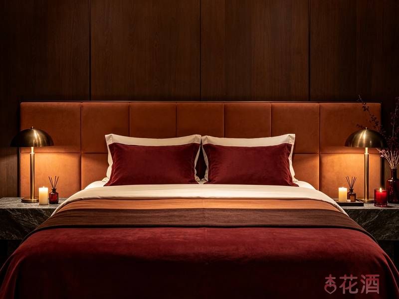 出差到成都连熬一周酒局，偶然去了青羊区这家男士桑拿水疗SPA会馆，真的让我流连忘返