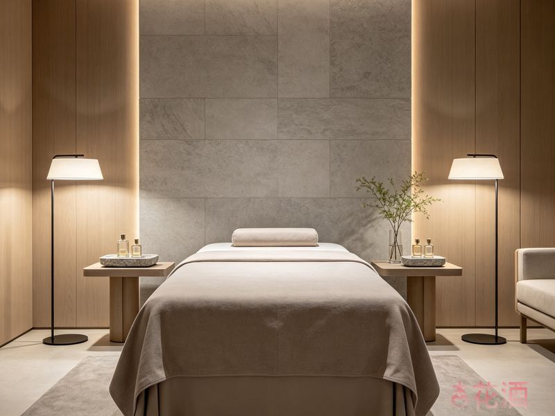 成都男士私享高端水疗SPA：卸下都市疲惫，重塑绅士风采，唤醒沉睡活力