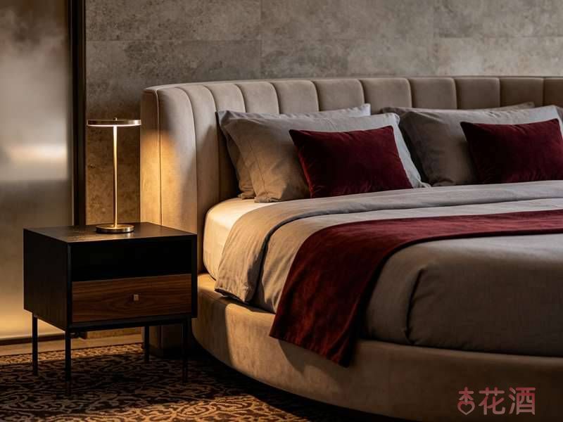 成都宽窄巷子附近男士SPA：周末下班后的“灵魂出窍”解压圣地