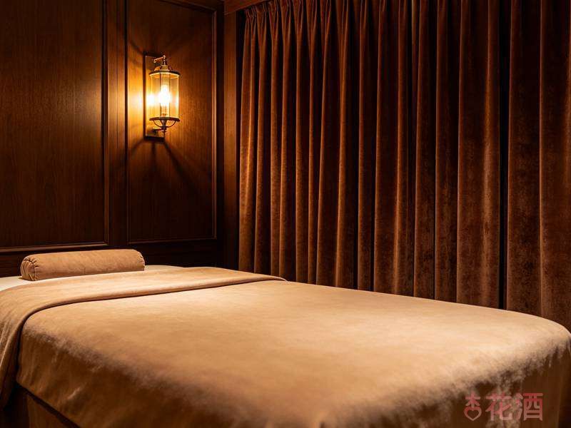 成都武侯区倪家桥附近,周末上班族私藏的神仙减压水疗SPA,舒服到直接“躺平”