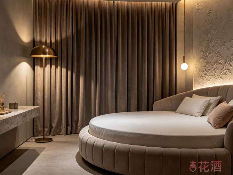 重庆观音桥下班后男士专属解压指南:一场放松身心的水疗SPA奇遇记