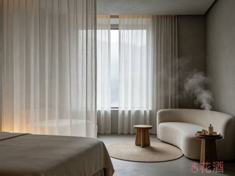 青羊区宽窄巷子附近,男士假期减压解乏的丝足养生SPA好去处