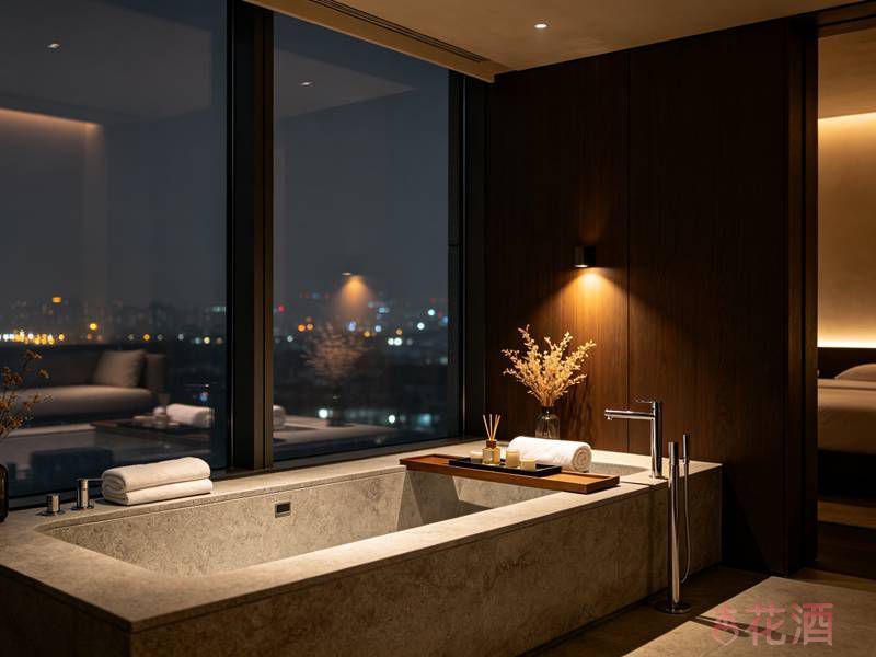 成都武侯区桐梓林附近男士周末丝足SPA养生按摩减压解乏好去处