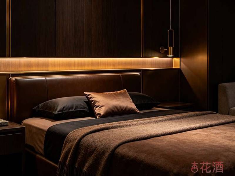 成都双流区航空港周末男士养生SPA按摩指南:机场旁的云端松弛感