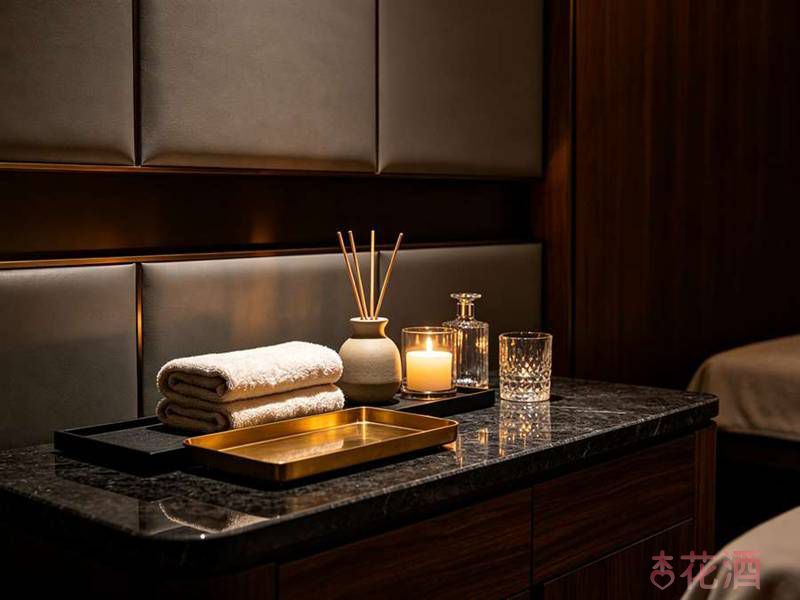 成都金牛区周末男士SPA水疗减压指南:老街巷里的温柔乡