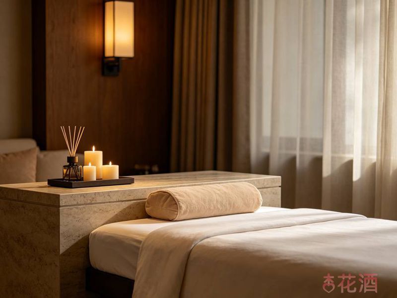 成都武侯区桐梓林夜晚男士桑拿SPA丝足解压攻略:给自己一场不赶时间的温柔