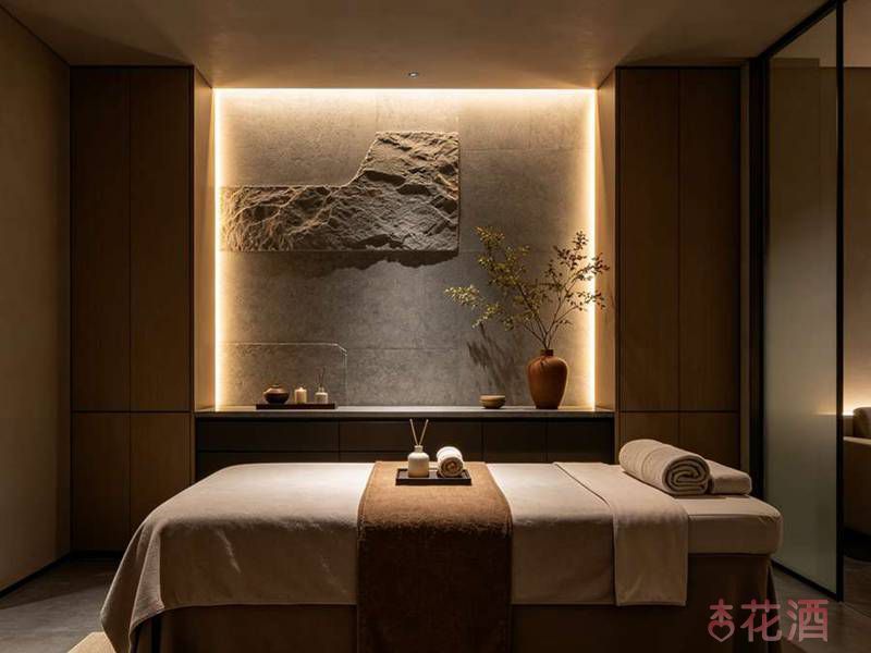 成都武侯区桐梓林夜晚男士桑拿SPA丝足解压攻略:给自己一场不赶时间的温柔