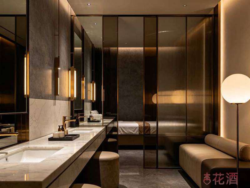 成都青羊区宽窄巷子周边假期男士养生足疗按摩指南:老街烟火里的慢时光