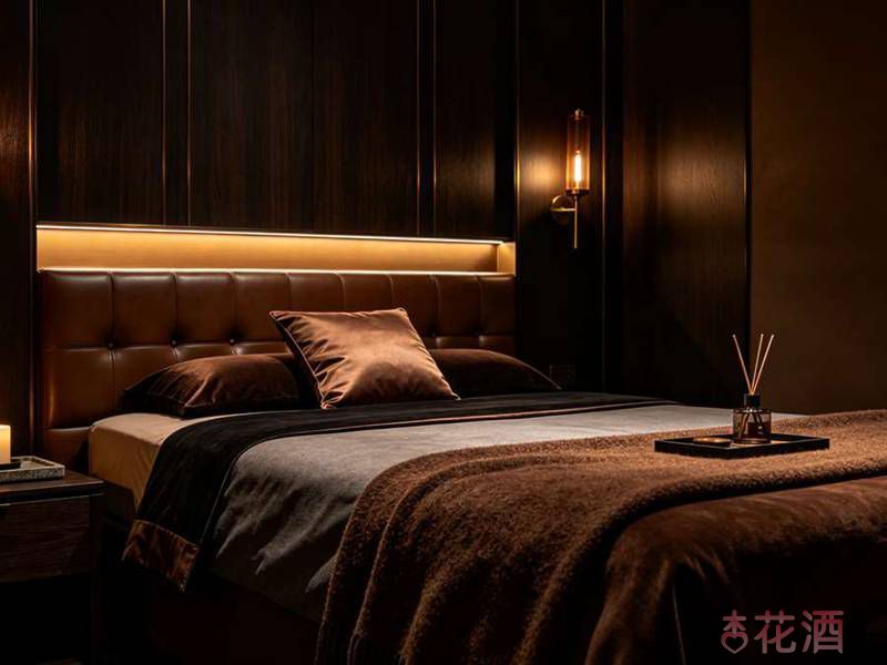 成都青白江区凤凰湖假期男士水疗足疗按摩指南:工业区旁的温柔绿洲