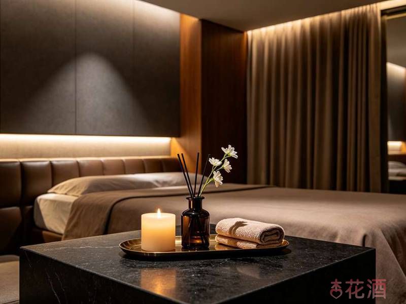成都龙泉驿区大面铺周边男士桑拿水疗减压攻略:车城旁的深夜松弛感