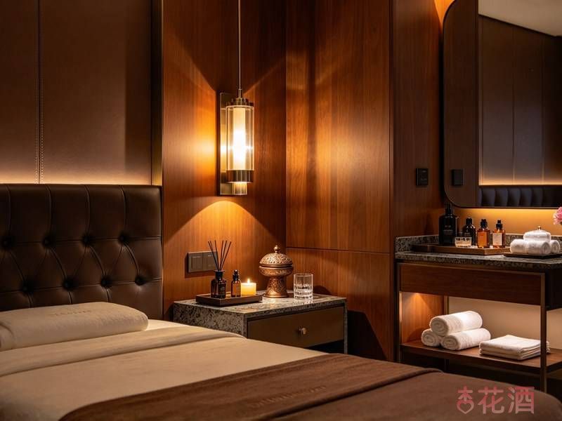 天府三街上班族男士周末水疗SPA按摩｜成都高新区减压解乏指南