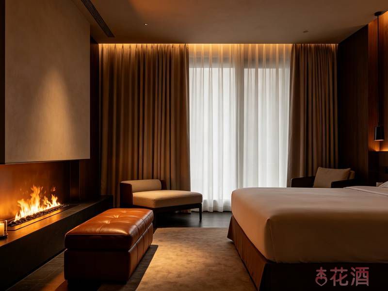 成都青羊区商务男士周末减压养生SPA按摩指南：从宽窄巷子到金融城的松弛地图