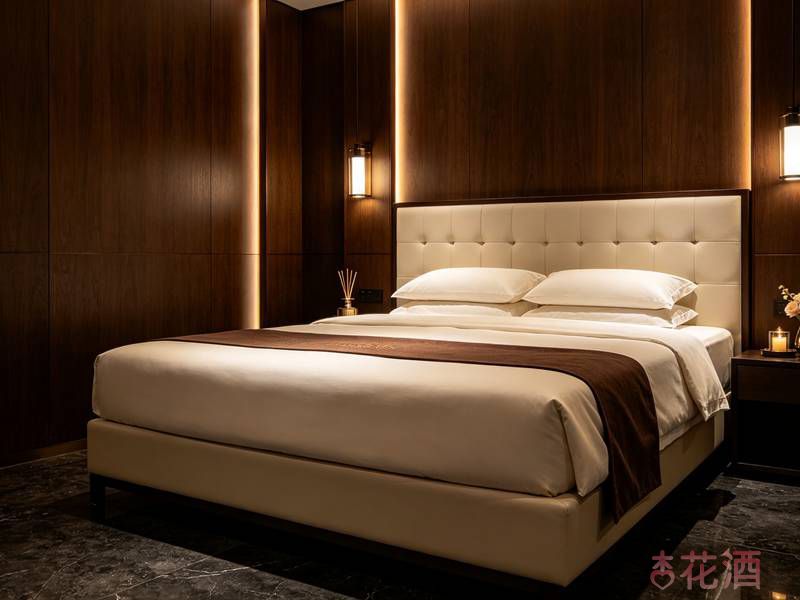 成都建设路附近上班族秋季男士SPA水疗指南｜脆皮打工人的回血耍法
