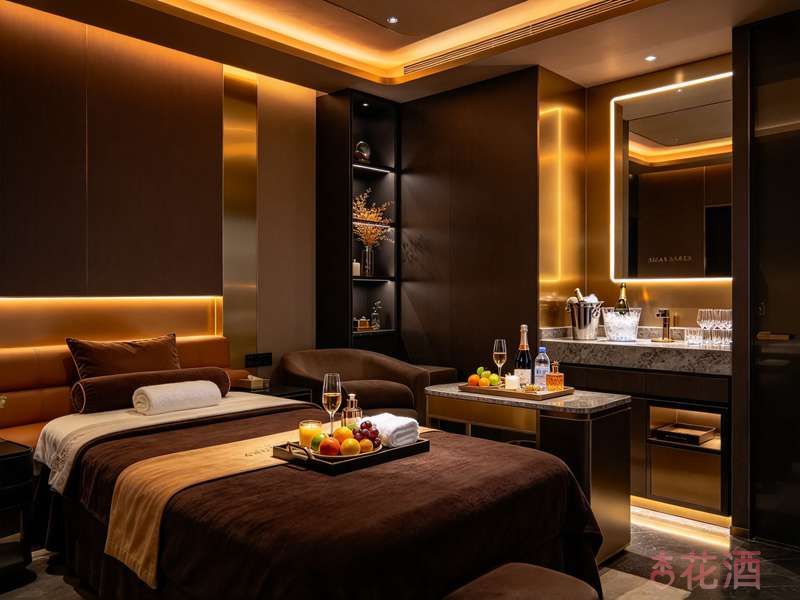 成都武侯区男士水疗SPA|双楠红牌楼这片,松下来的从来不是排场,是手艺