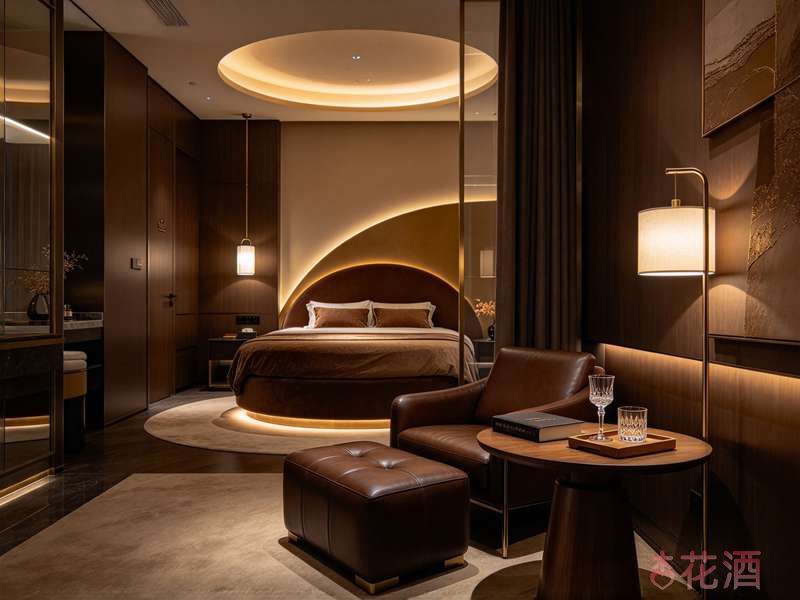 成都建设路男士水疗SPA｜夜宵摊烟火再旺，也化不开你背上那块硬结