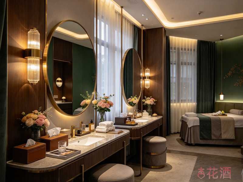 龙泉驿上班族男士丝足理疗按摩：在驿都康养巷，把错位的骨头轻轻推回去