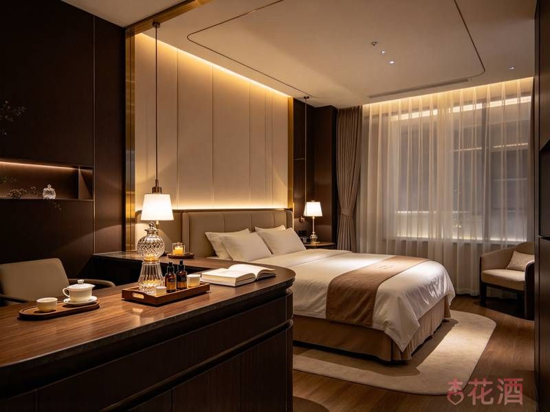 成都青羊区男士水疗SPA｜宽窄巷子周边，把绷了一天的背交给一双对的手
