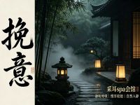 挽意采耳spa会馆