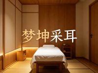 梦坤采耳