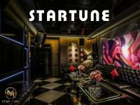 STARTUNE明星调KTV