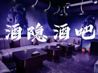 酒隐酒吧(一品天下店)