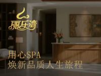 丽乐湾影院式浴足水疗SPA(龙泉店)