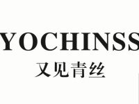 YOCHINSS又见青丝(锦江店)