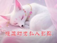 慢渡时光私人影院