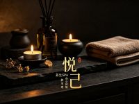 悦己养生SPA 