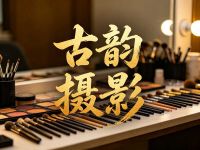 古韵摄影·婚纱照默认相册